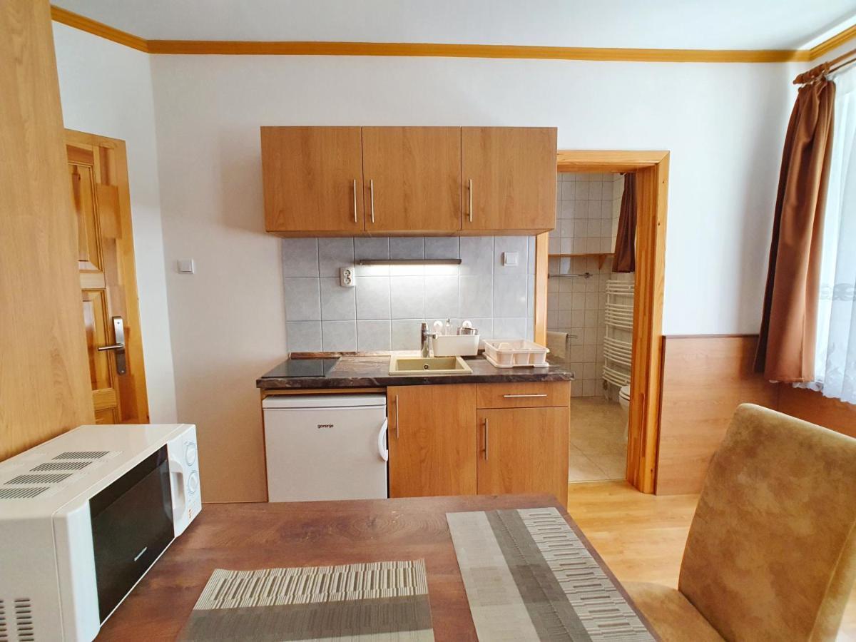 Heviz Villa Familia Εξωτερικό φωτογραφία