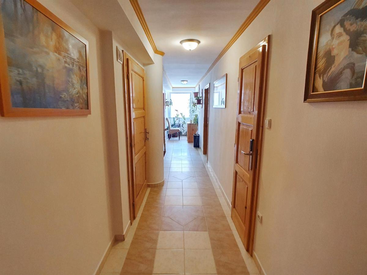 Heviz Villa Familia Εξωτερικό φωτογραφία