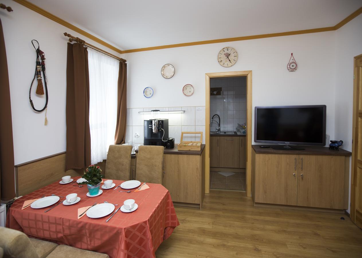 Heviz Villa Familia Εξωτερικό φωτογραφία
